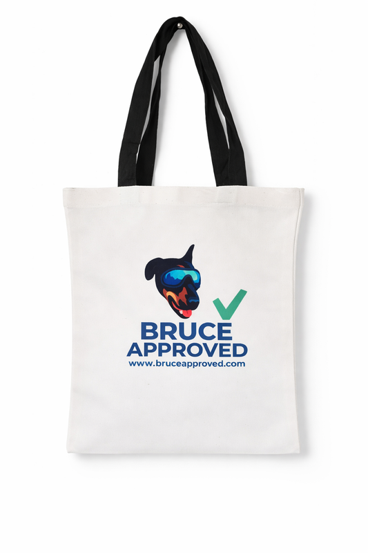 Your Logo (Tote Bag)