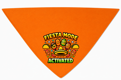 Fiesta Mode Activated
