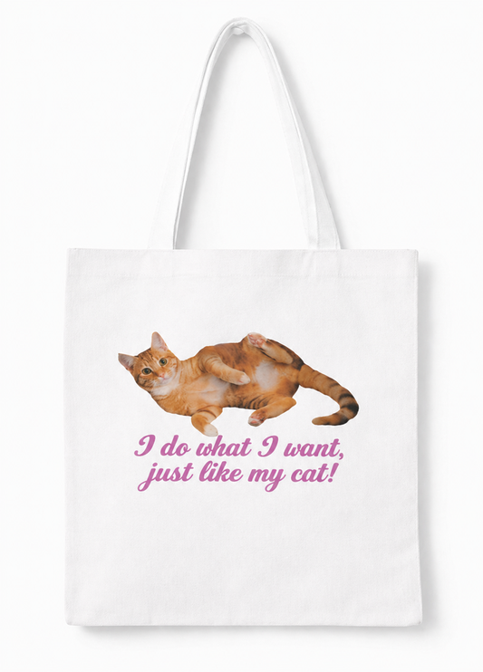 Custom (Tote Bag)