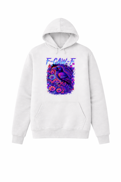 F-Caw-F (Hoodie)