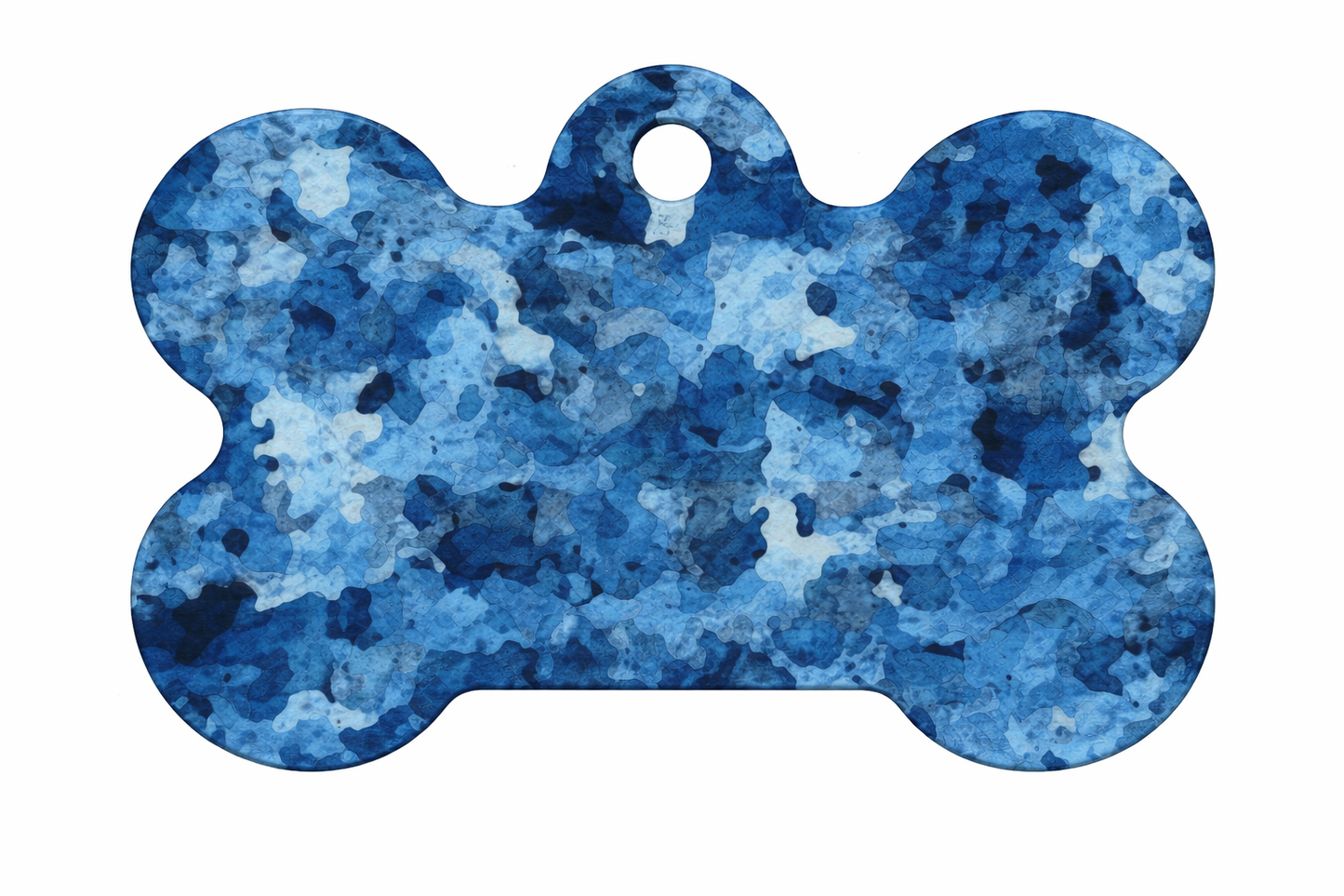 City Ops Camo (ID Tags)