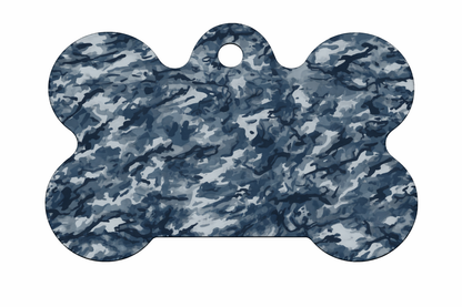 City Ops Camo (ID Tags)