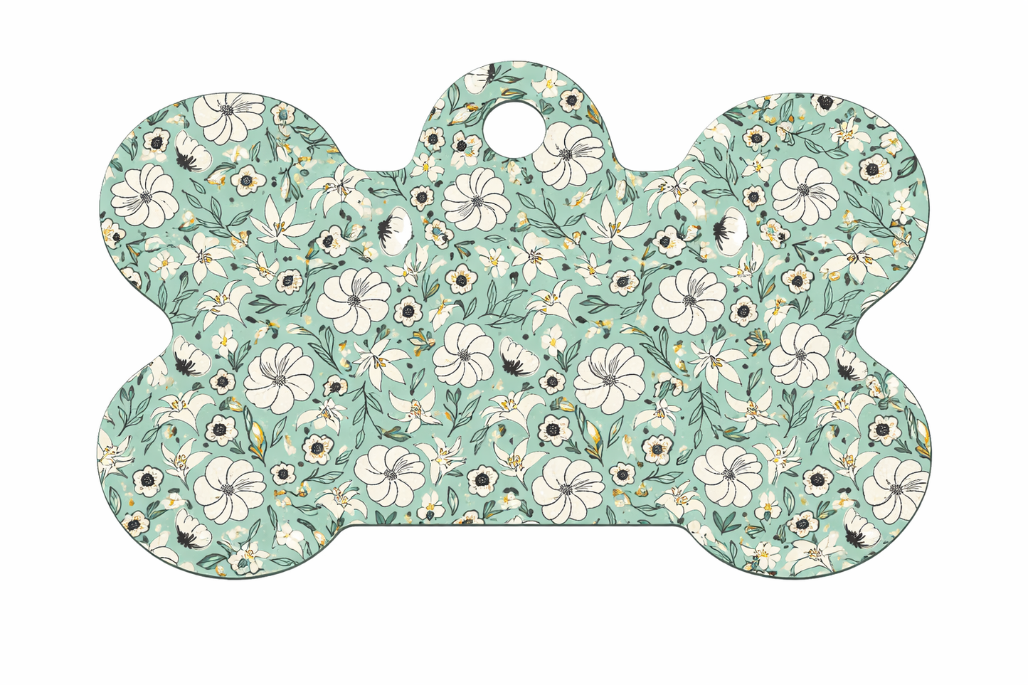 Bloom & Bark (ID Tags)