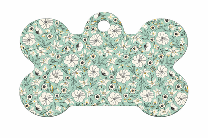 Bloom & Bark (ID Tags)