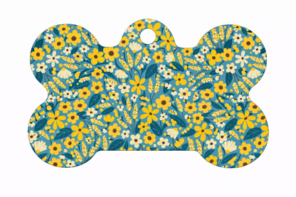 Bloom & Bark (ID Tags)