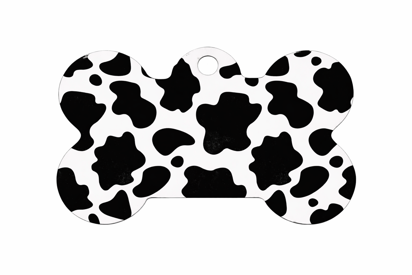 Paws Gone Wild (ID Tags)