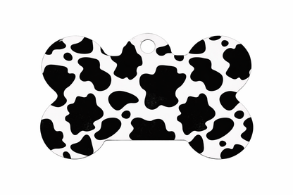Paws Gone Wild (ID Tags)