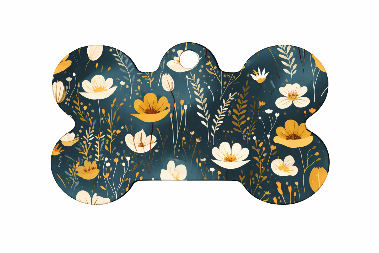 Bloom & Bark (ID Tags)