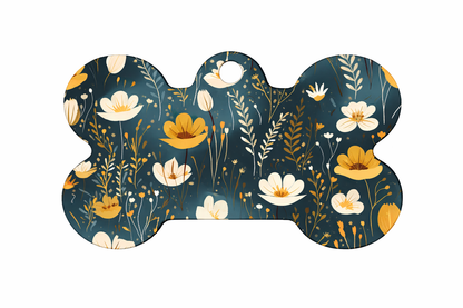 Bloom & Bark (ID Tags)