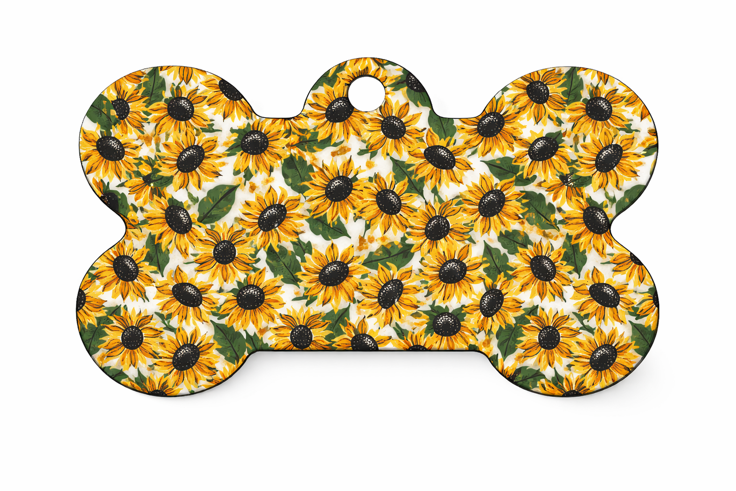 Bloom & Bark (ID Tags)