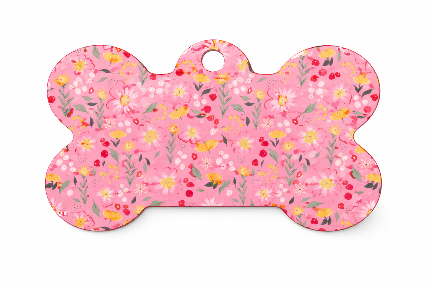Bloom & Bark (ID Tags)