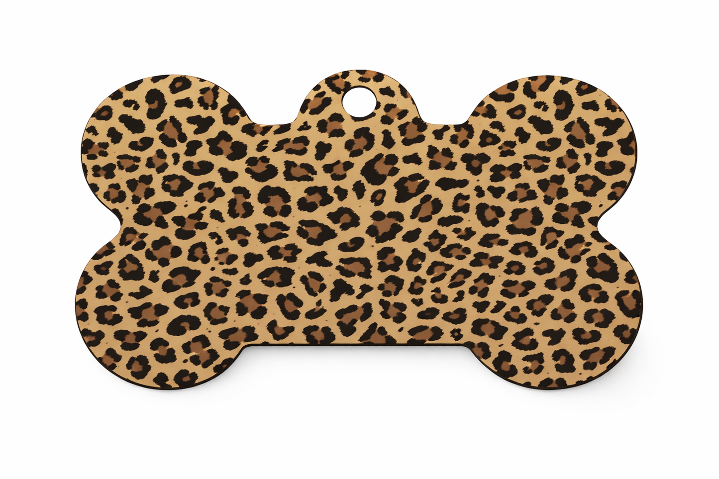 Paws Gone Wild (ID Tags)