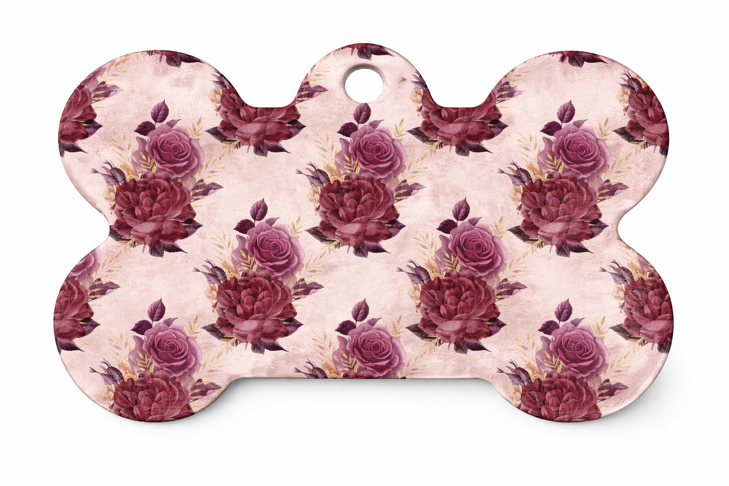 Classic Romance (ID Tags)
