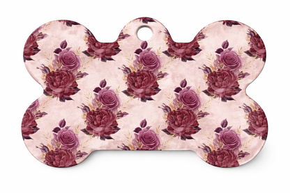 Classic Romance (ID Tags)