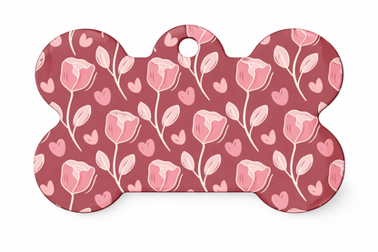 Classic Romance (ID Tags)