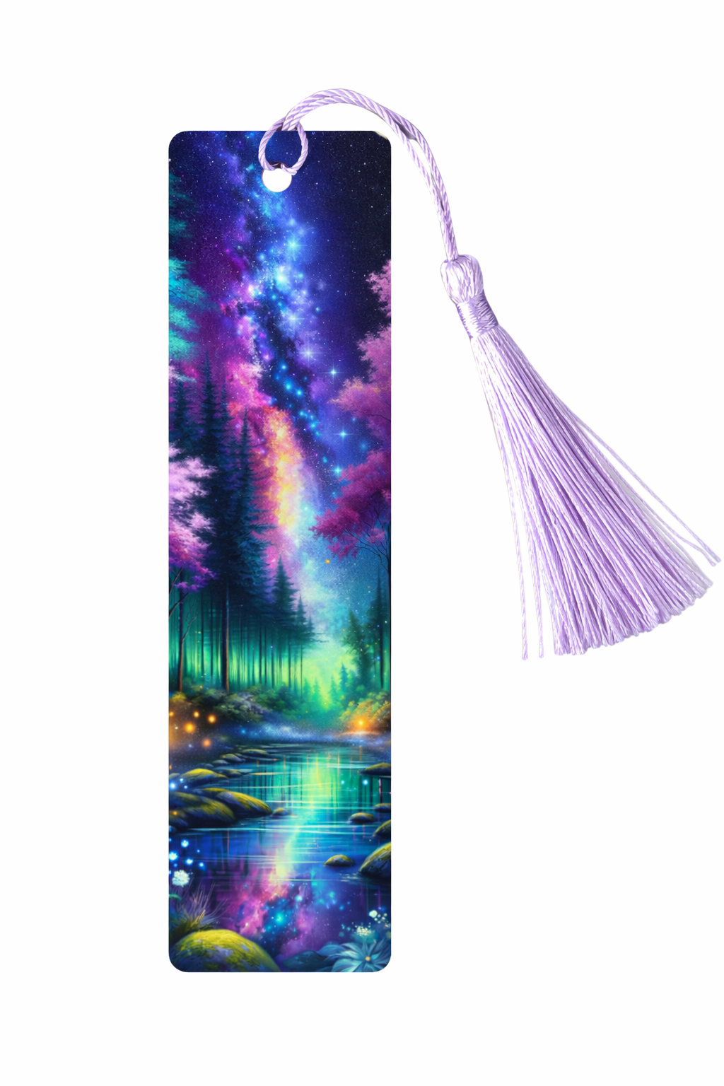 Moonfall Meadow (Bookmark)