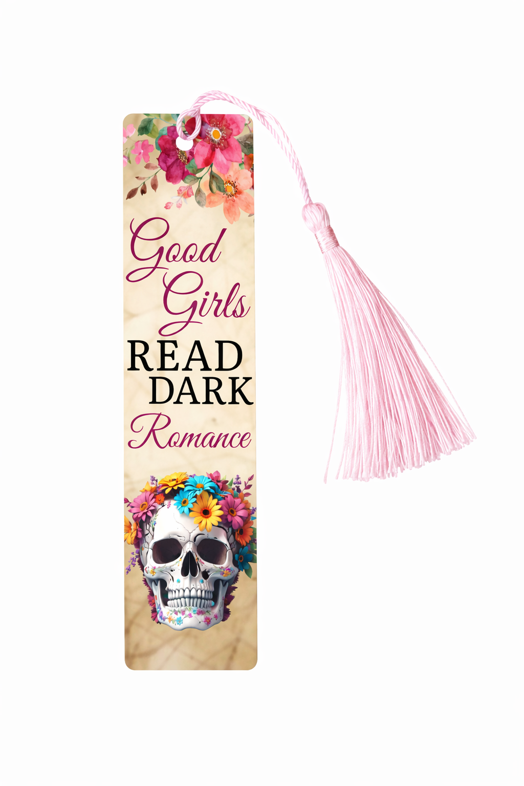 Pretty Little Sins (Bookmark)