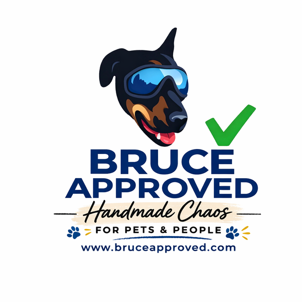 Bruce Approved