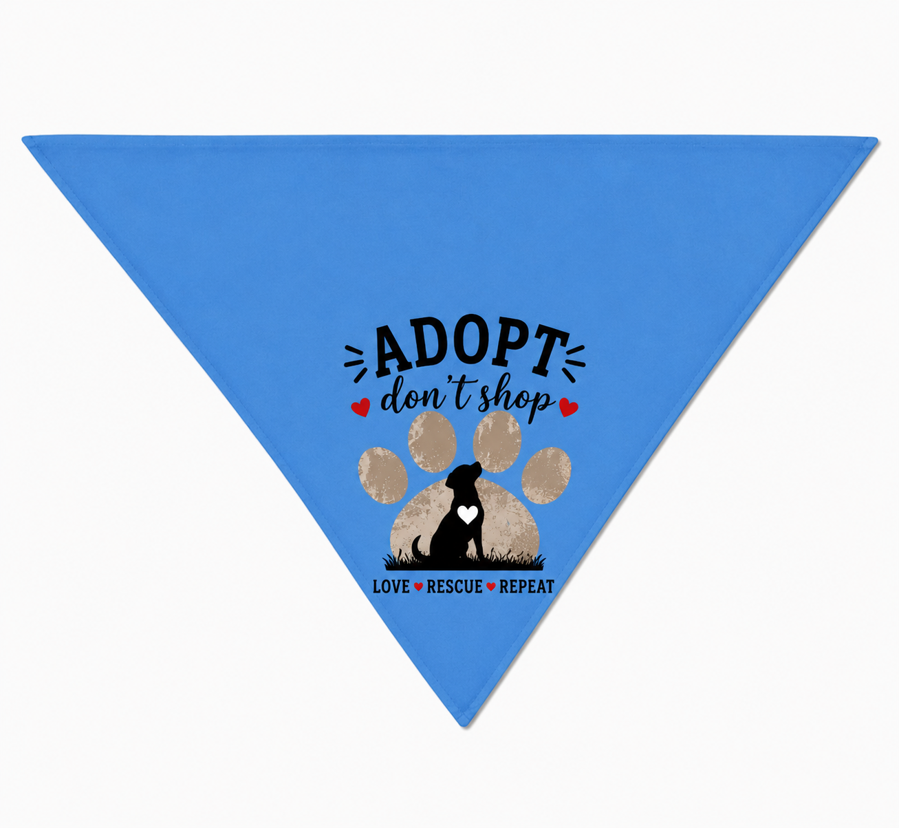 Adopt Don't Shop