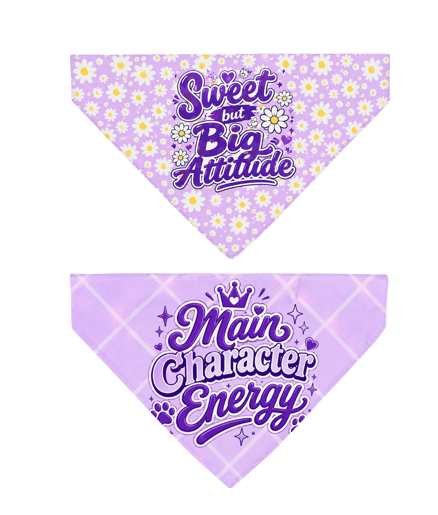 Double-Sided Diva (Reversible)
