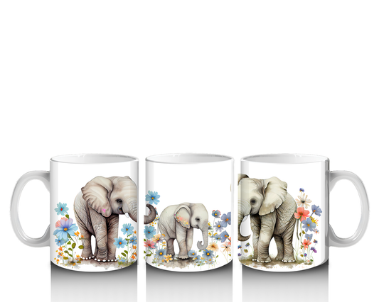 Gentle Giants 15oz Ceramic Mug