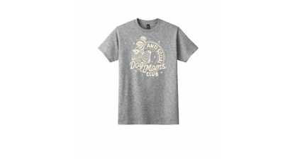 Anti Social Dog Moms Club (Graphic Tee)