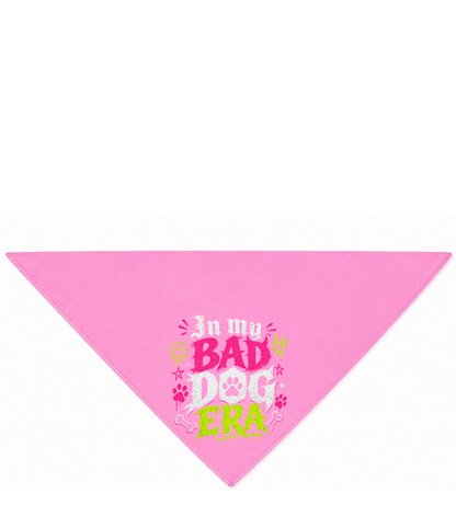 In My Bad Dog Era 2