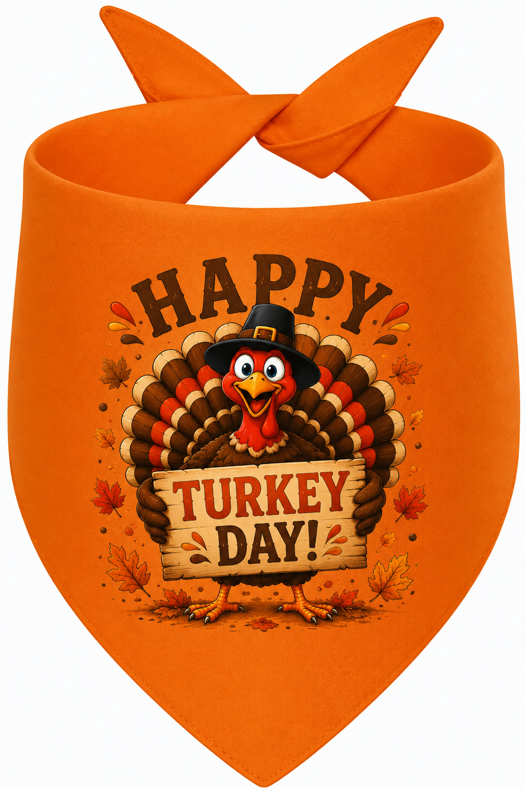 Happy Turkey Day