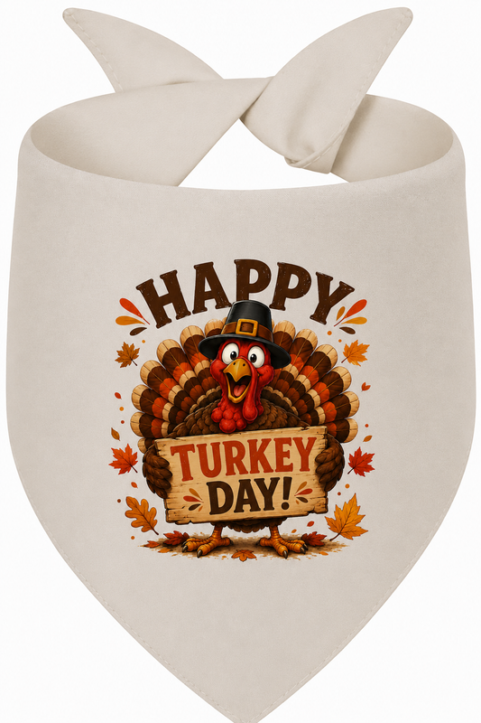 Happy Turkey Day
