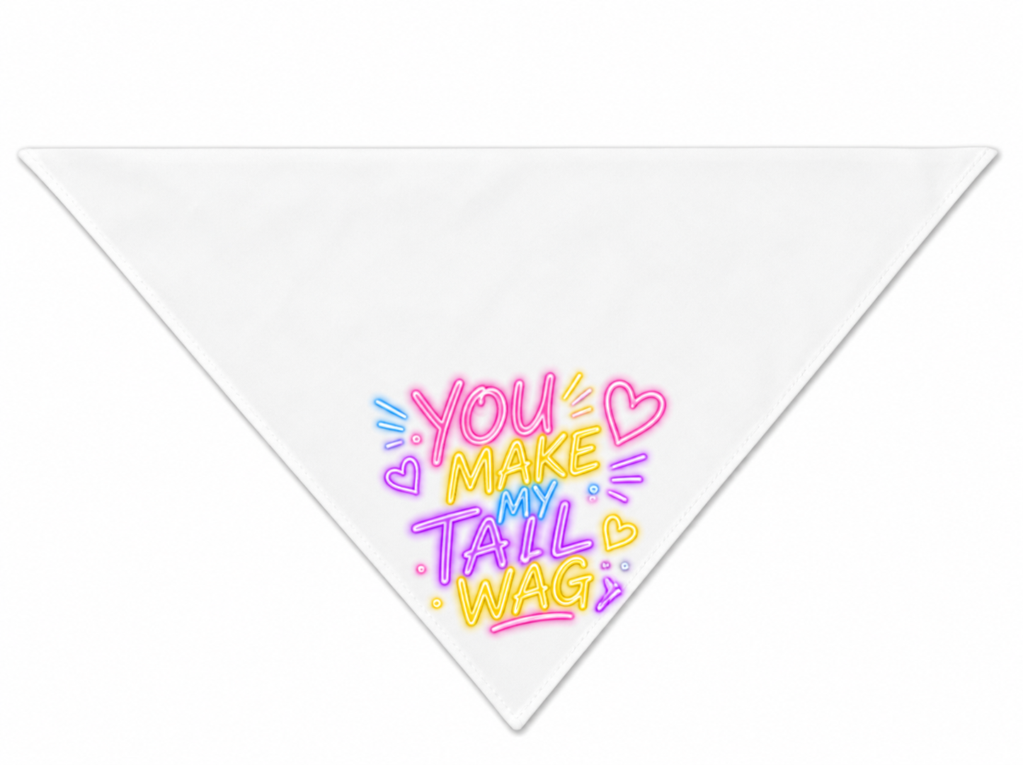 Neon Wag love