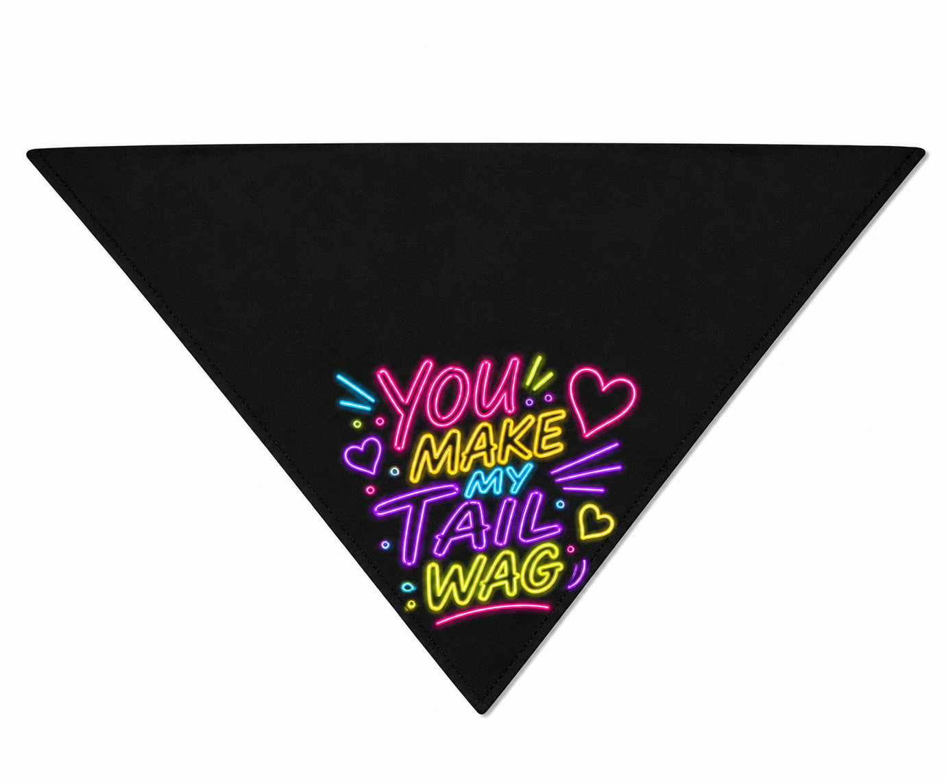 Neon Wag love