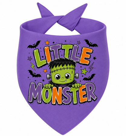 Little Monster