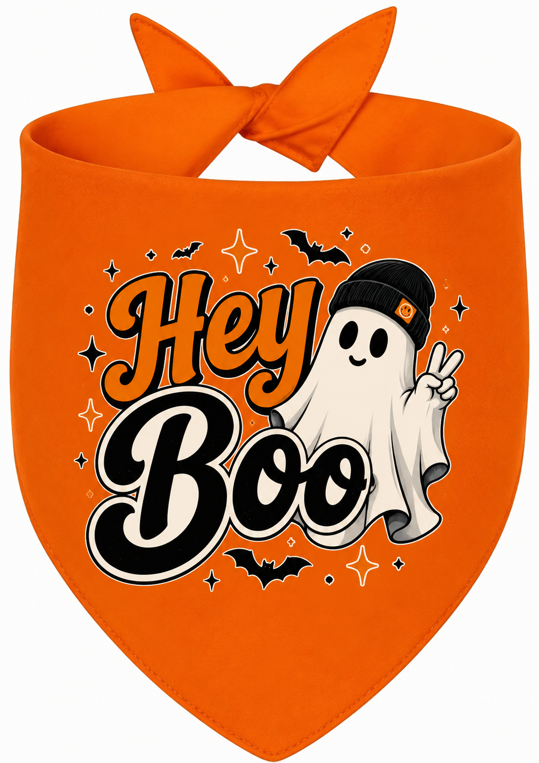 Hey Boo
