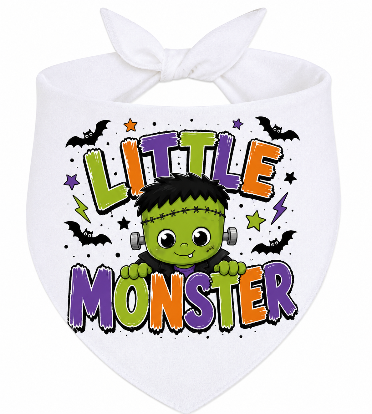Little Monster