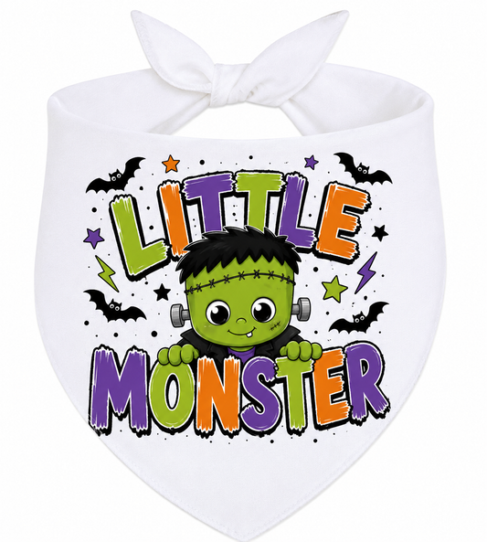 Little Monster