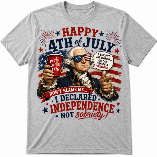 Party Of Declaration
