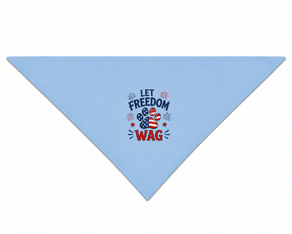 Let Freedom Wag
