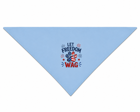 Let Freedom Wag