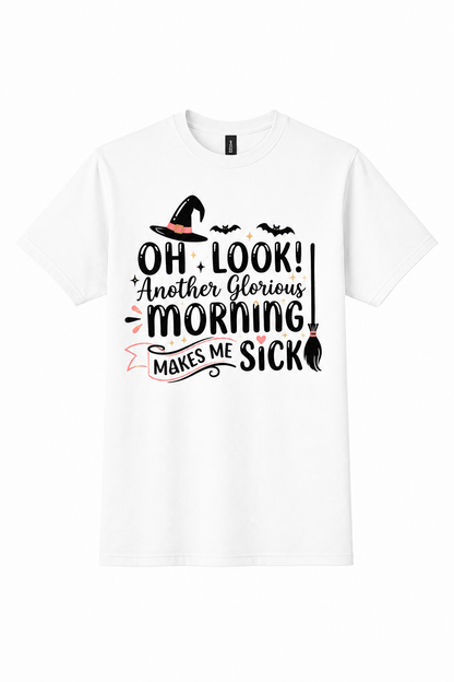 Glorious Morning Graphic Tee