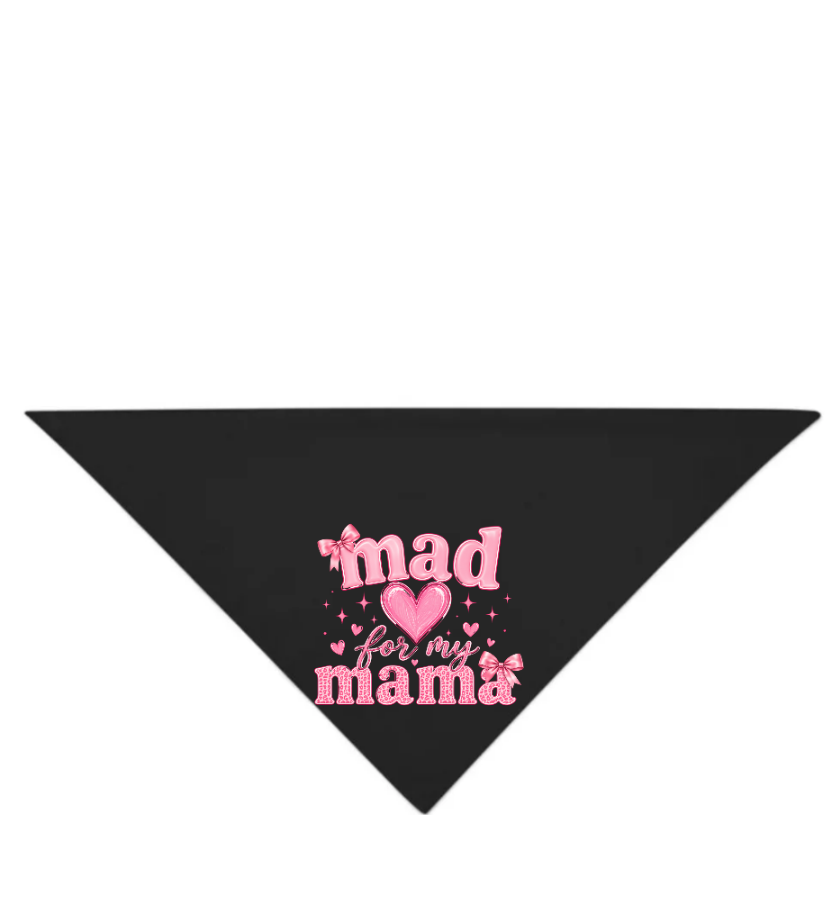 Mad Love For Mama 2