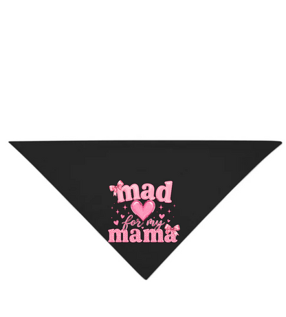 Mad Love For Mama 2