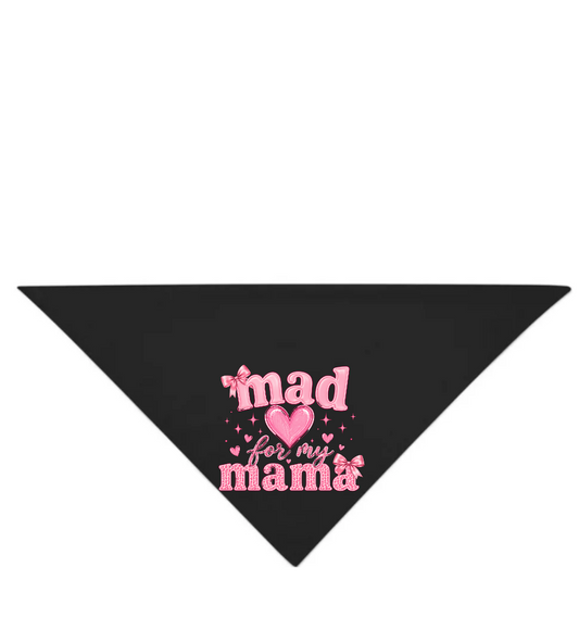 Mad Love For Mama 2