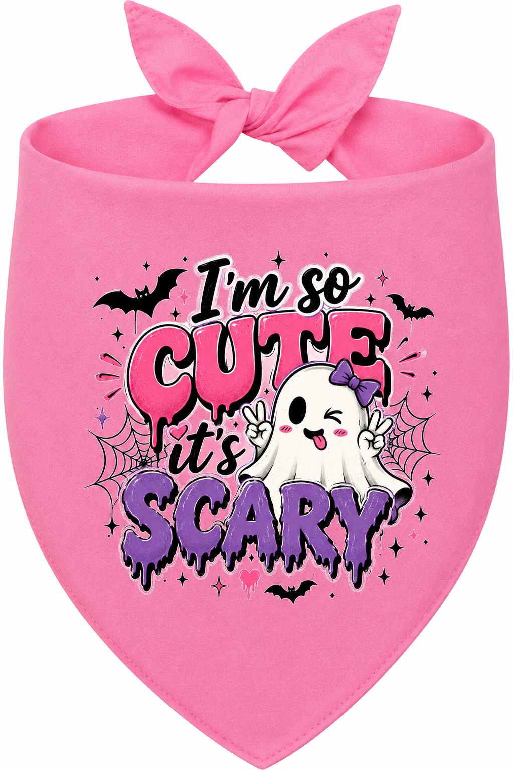 So cute it's scary 1