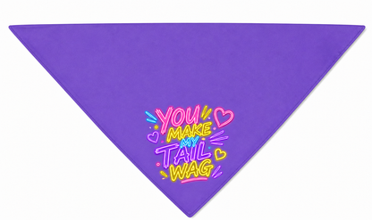 Neon Wag love