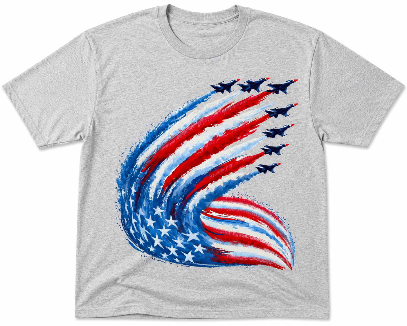 Freedom Flyover