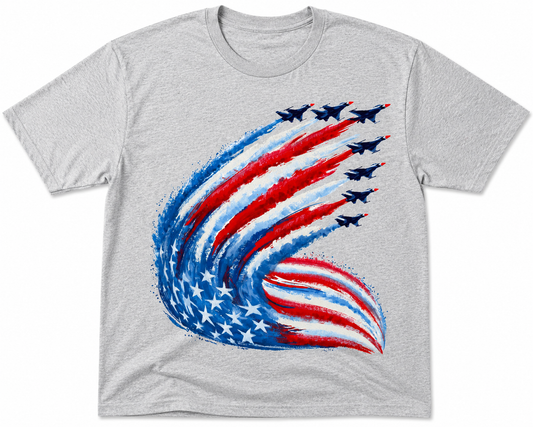 Freedom Flyover