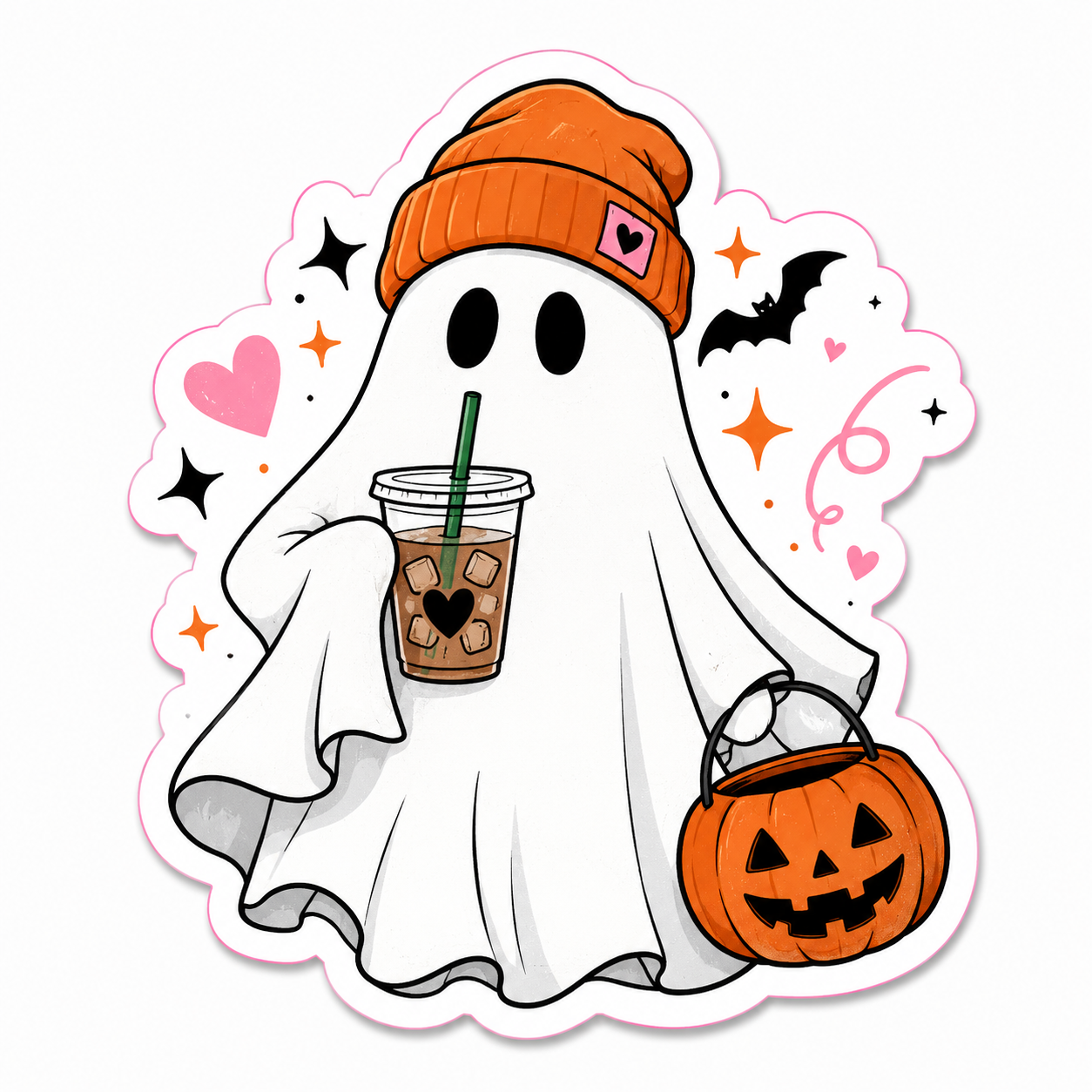 Boo Brew Babe