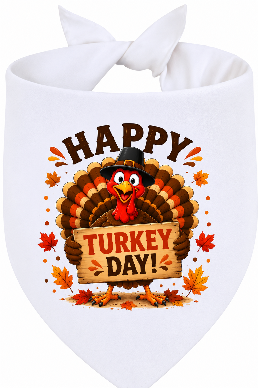 Happy Turkey Day