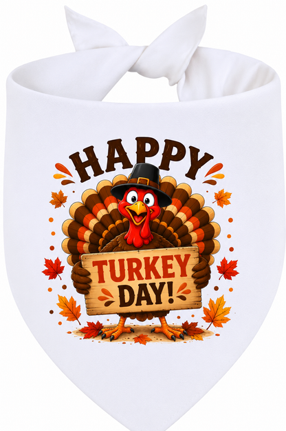 Happy Turkey Day