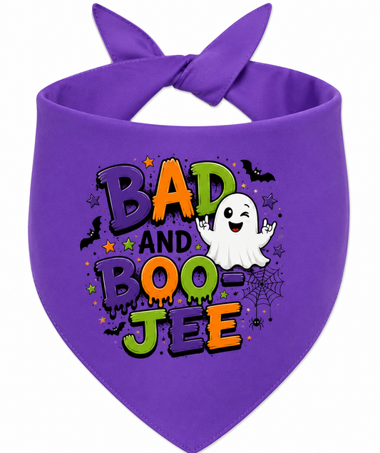 Bad And Boo-Jee